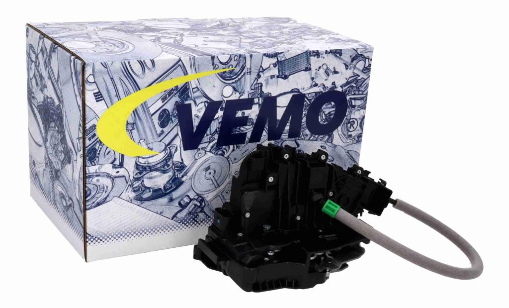 Serrure de porte VEMO V30-85-0021