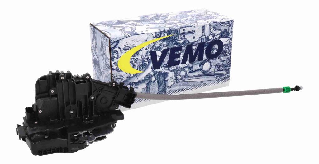 Serrure de porte VEMO V30-85-0023