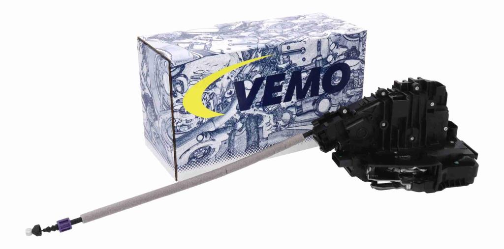 Serrure de porte VEMO V30-85-0025