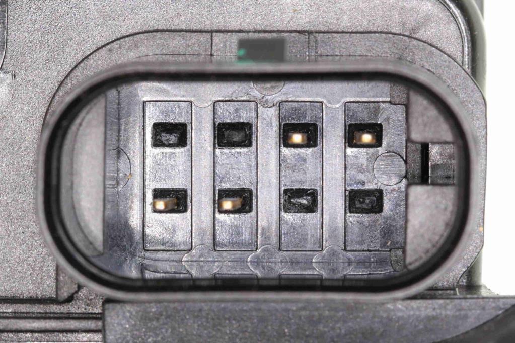 Serrure de porte VEMO V30-85-0026
