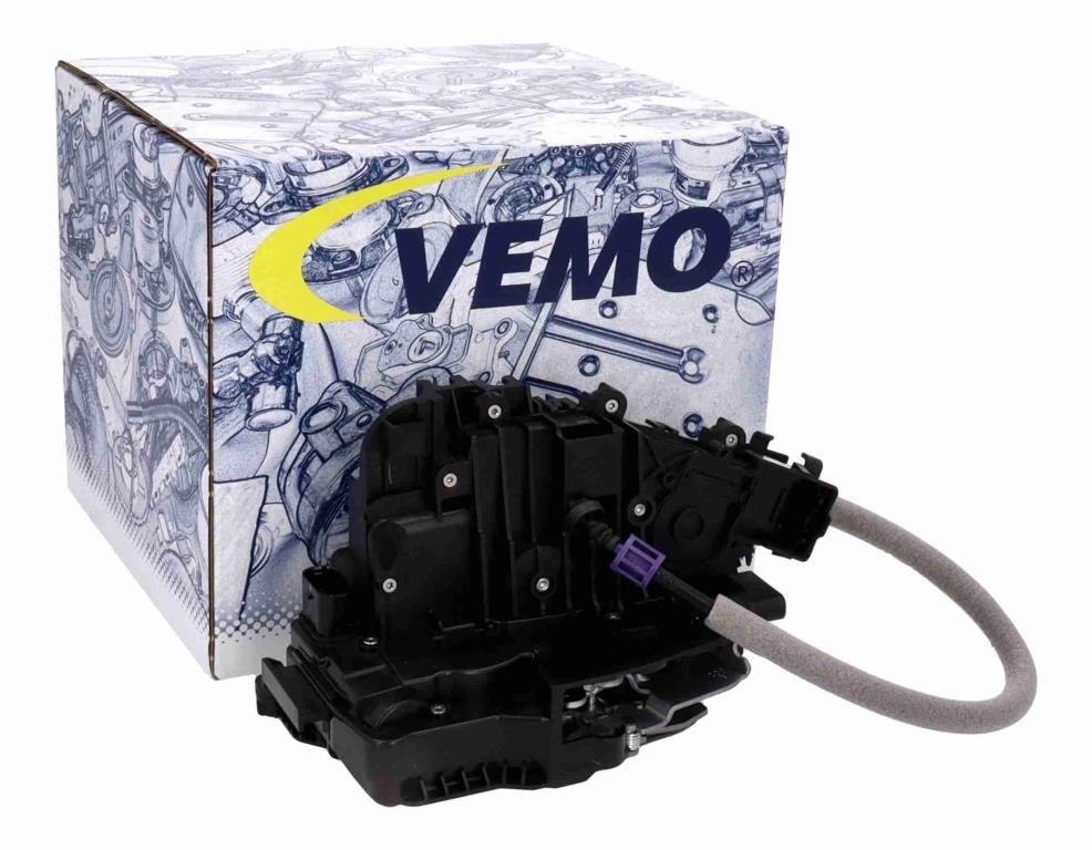 Serrure de porte VEMO V30-85-0026