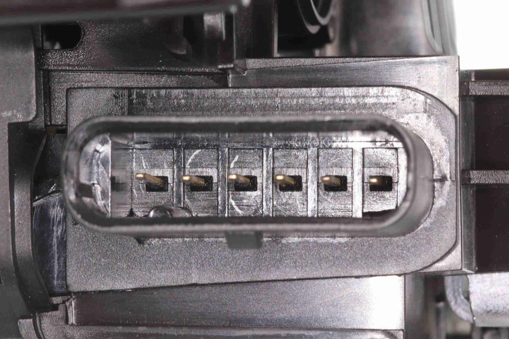 Serrure de porte VEMO V30-85-0029