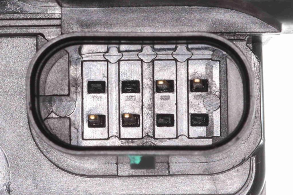 Serrure de porte VEMO V30-85-0029
