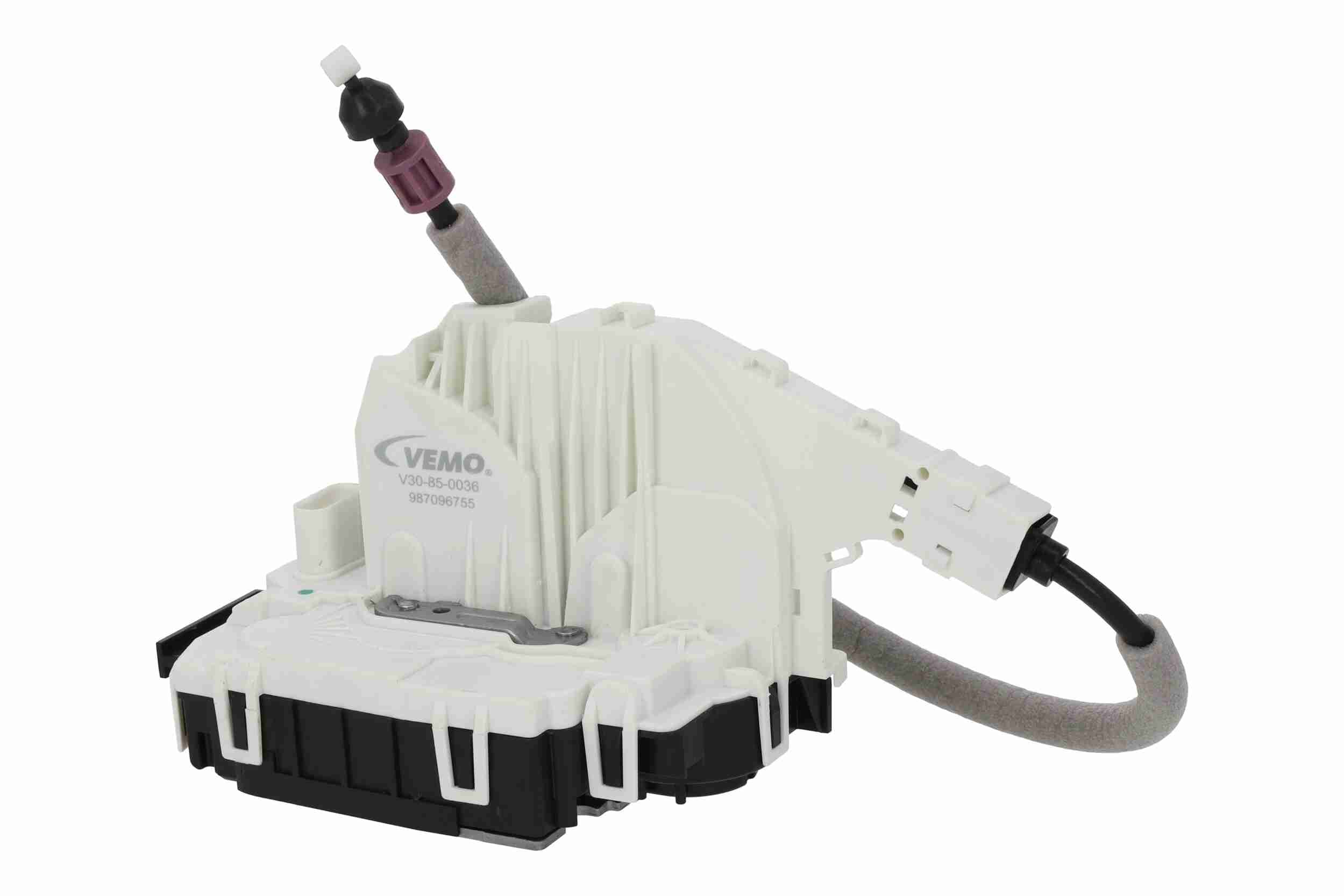 Serrure de porte VEMO ref. V30-85-0036