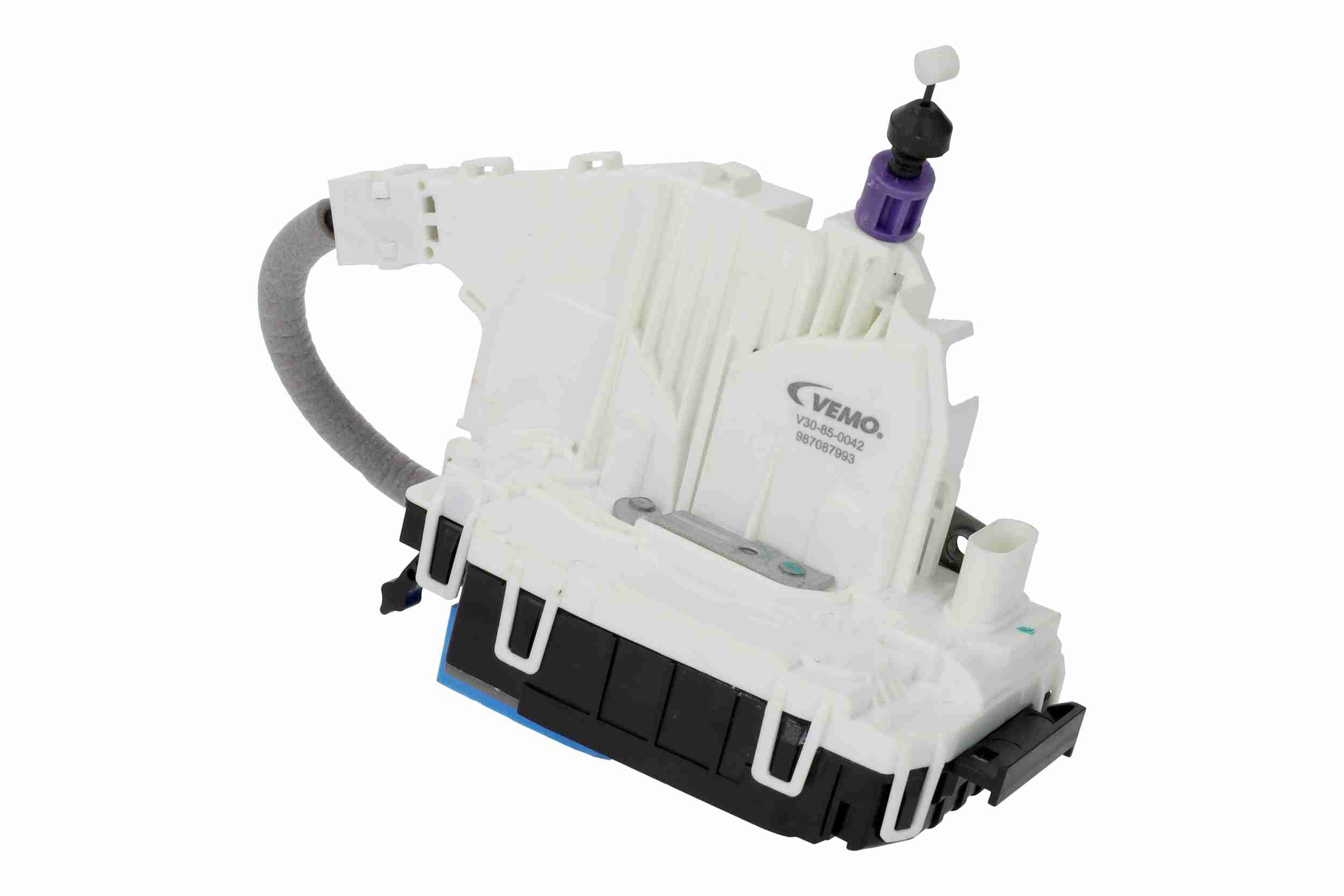 Serrure de porte VEMO V30-85-0042