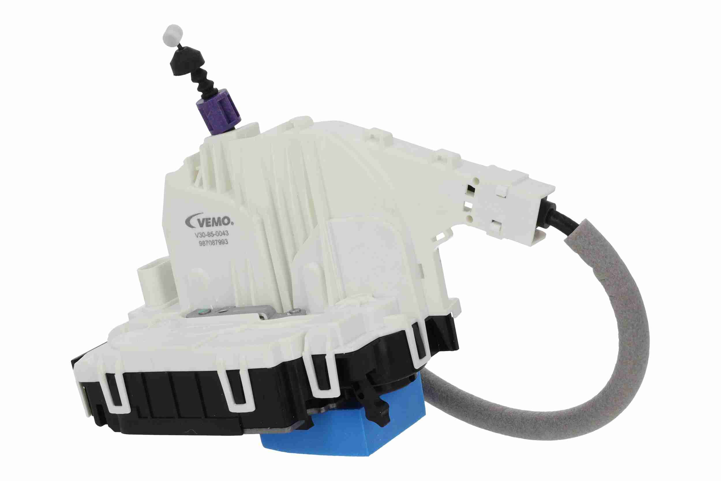 Serrure de porte VEMO ref. V30-85-0043