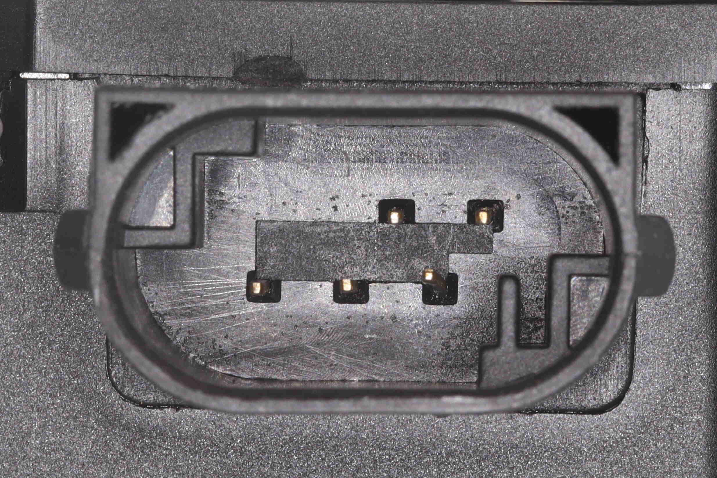 Serrure de porte VEMO V30-85-0063