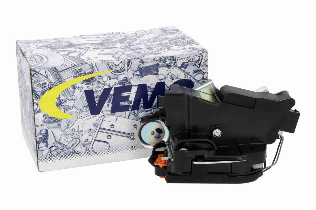 Serrure de porte VEMO V30-85-0063