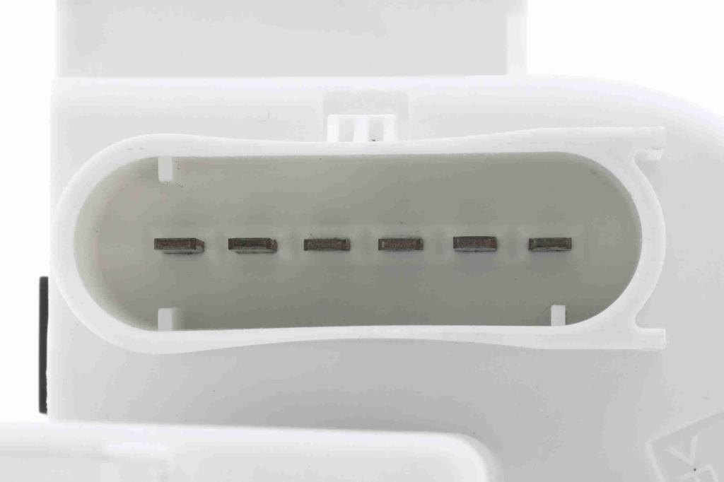 Serrure de porte VEMO V30-85-0067