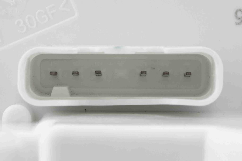 Serrure de porte VEMO V30-85-0067