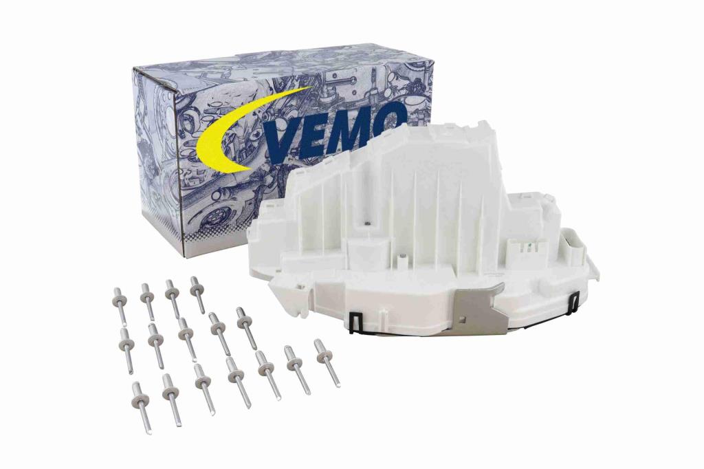 Serrure de porte VEMO V30-85-0067