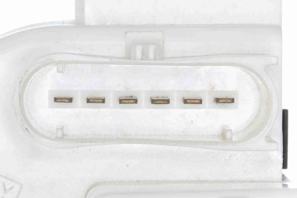 Serrure de porte VEMO V30-85-0068