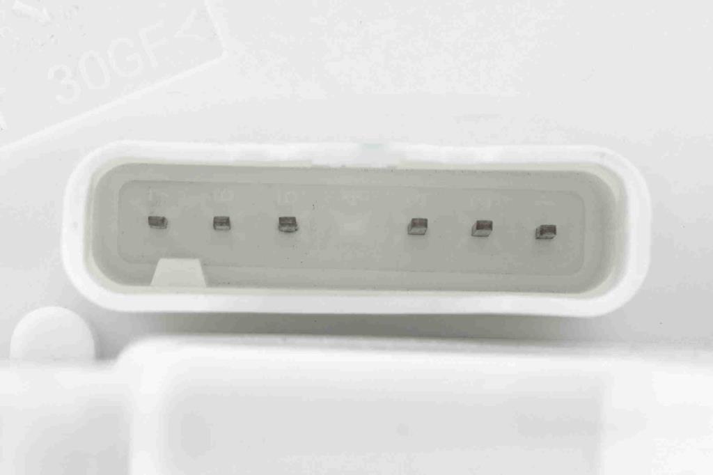 Serrure de porte VEMO V30-85-0069