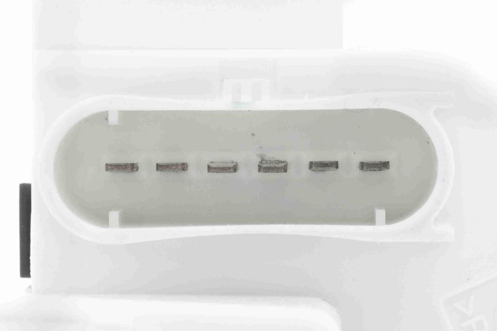 Serrure de porte VEMO V30-85-0069