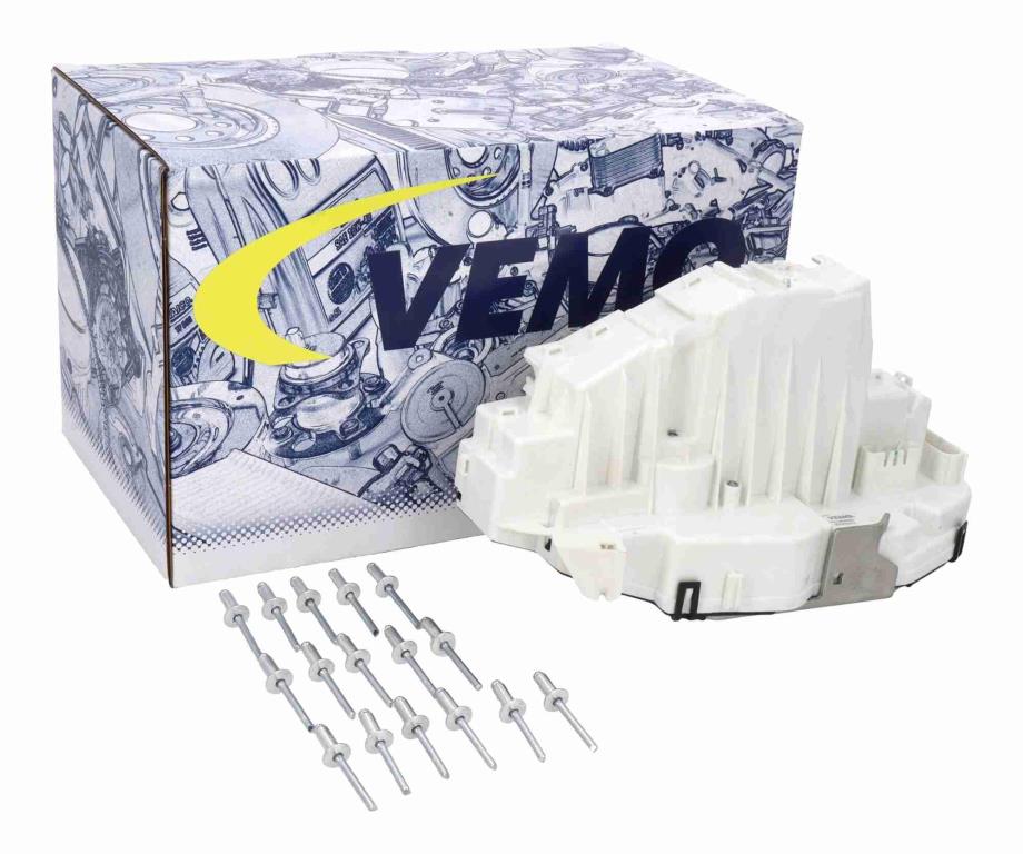 Serrure de porte VEMO V30-85-0069