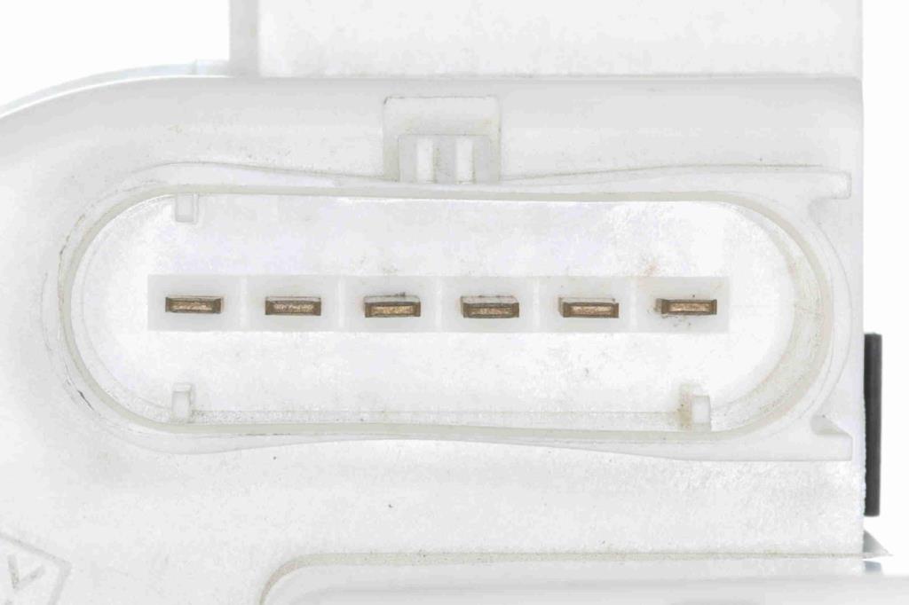 Cerradura de puerta VEMO ref. V30-85-0070