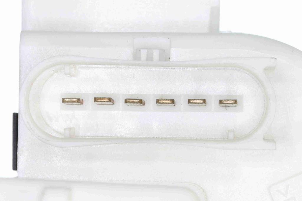 Serrure de porte VEMO V30-85-0071