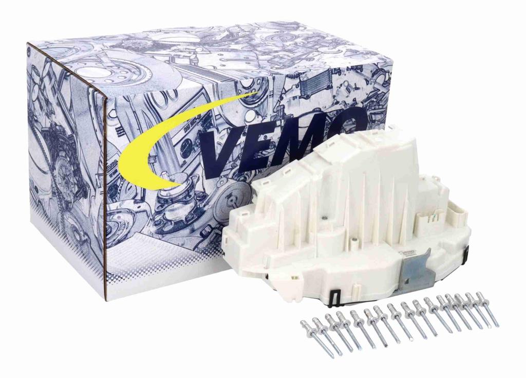 Serrure de porte VEMO V30-85-0071
