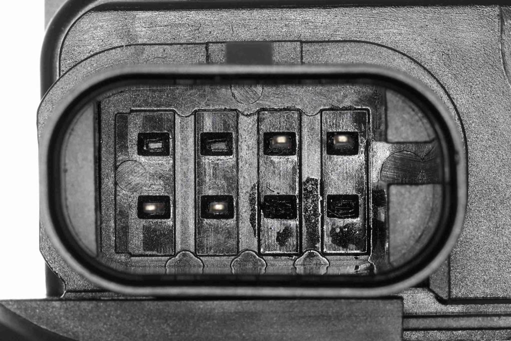 Serrure de porte VEMO V30-85-0076