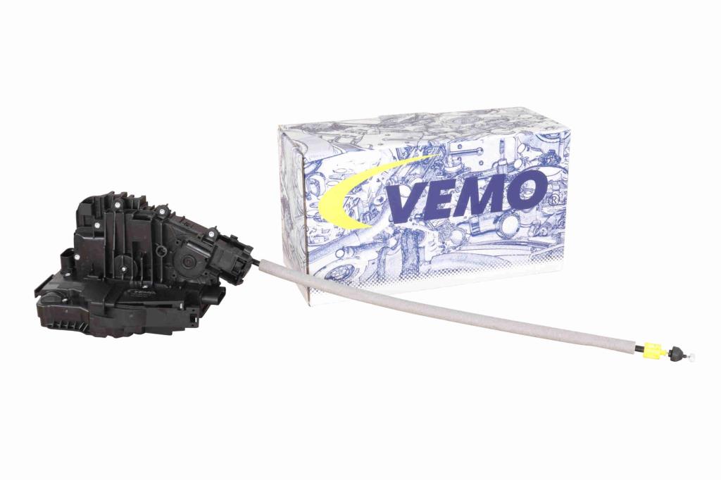 Cerradura de puerta VEMO V30-85-0077