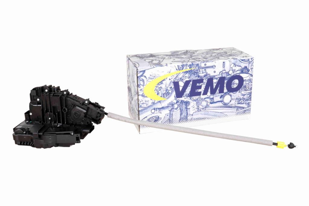 Serrure de porte VEMO V30-85-0079