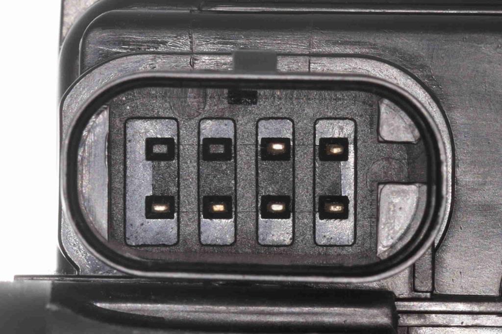 Serrure de porte VEMO V30-85-0080
