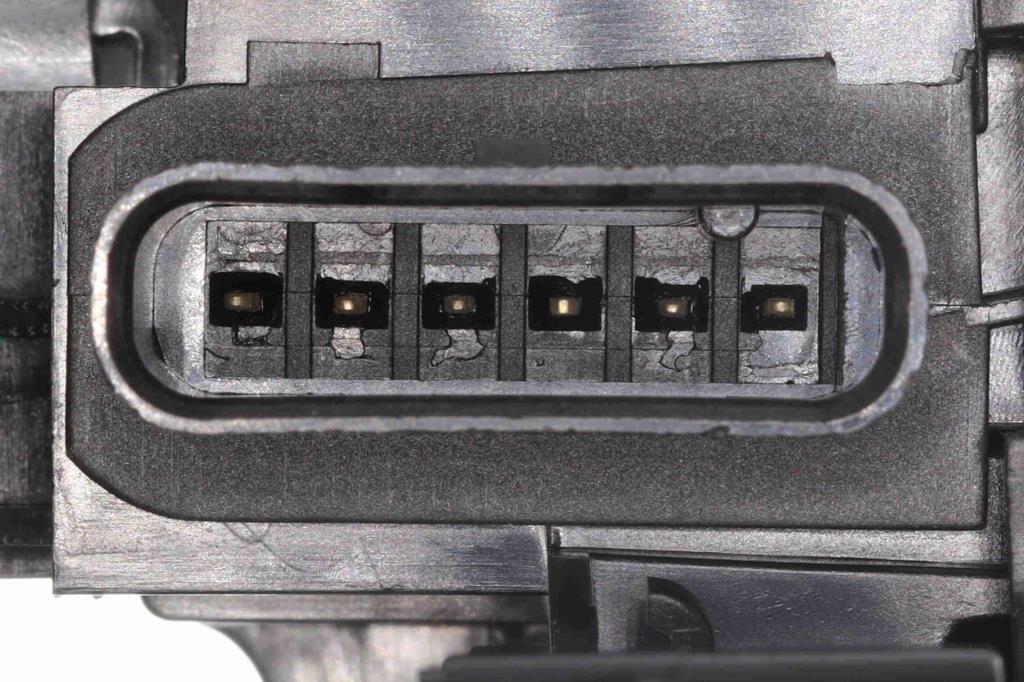 Serrure de porte VEMO V30-85-0080