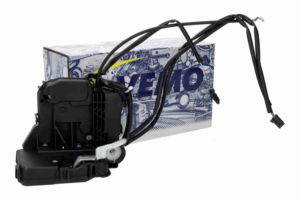 Serrure de porte VEMO V30-85-0090
