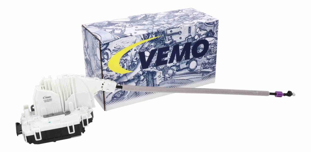Serrure de porte VEMO V30-85-0094