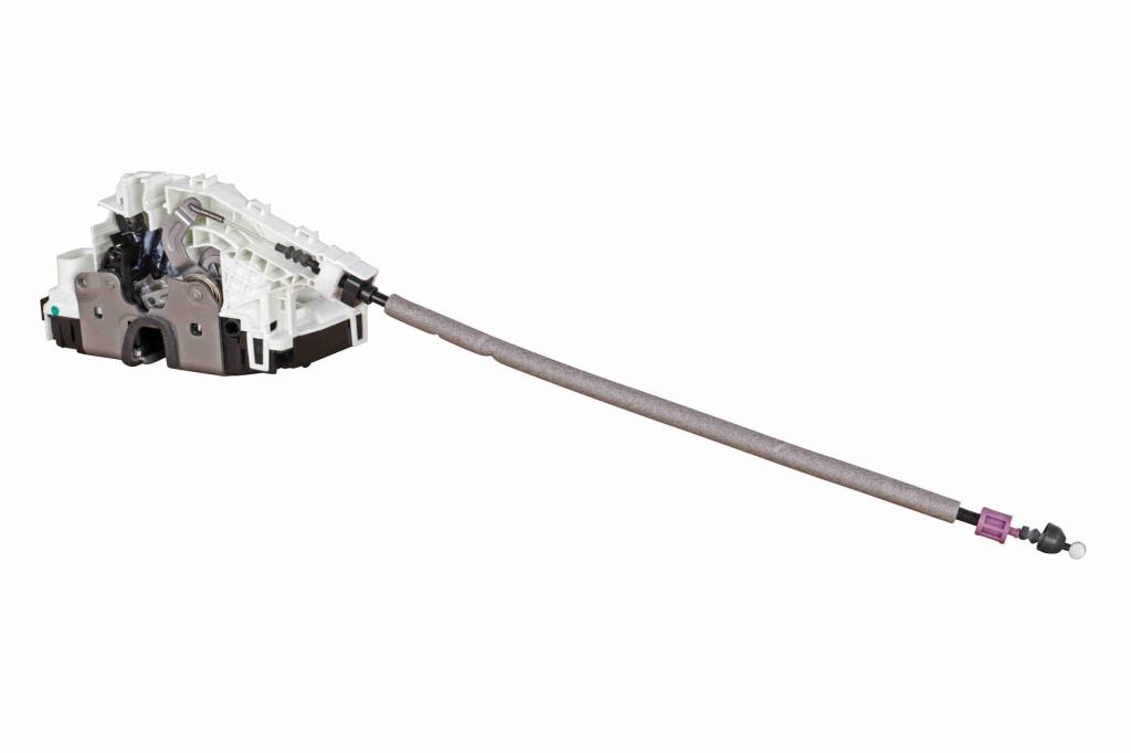 Serrure de porte VEMO V30-85-0095