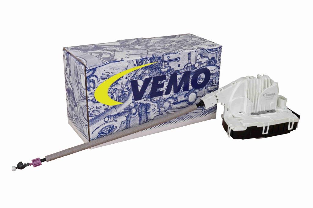 Serrure de porte VEMO V30-85-0095
