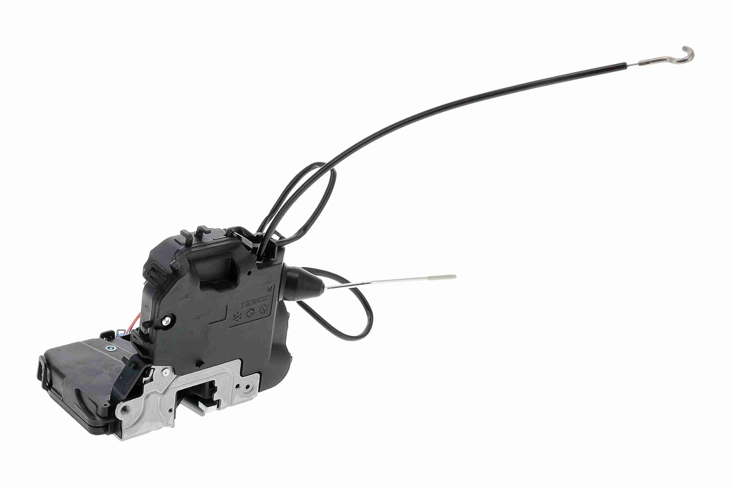 Serrure de porte VEMO V30-85-0096
