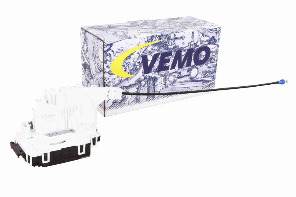 Serrure de porte VEMO ref. V30-85-0105