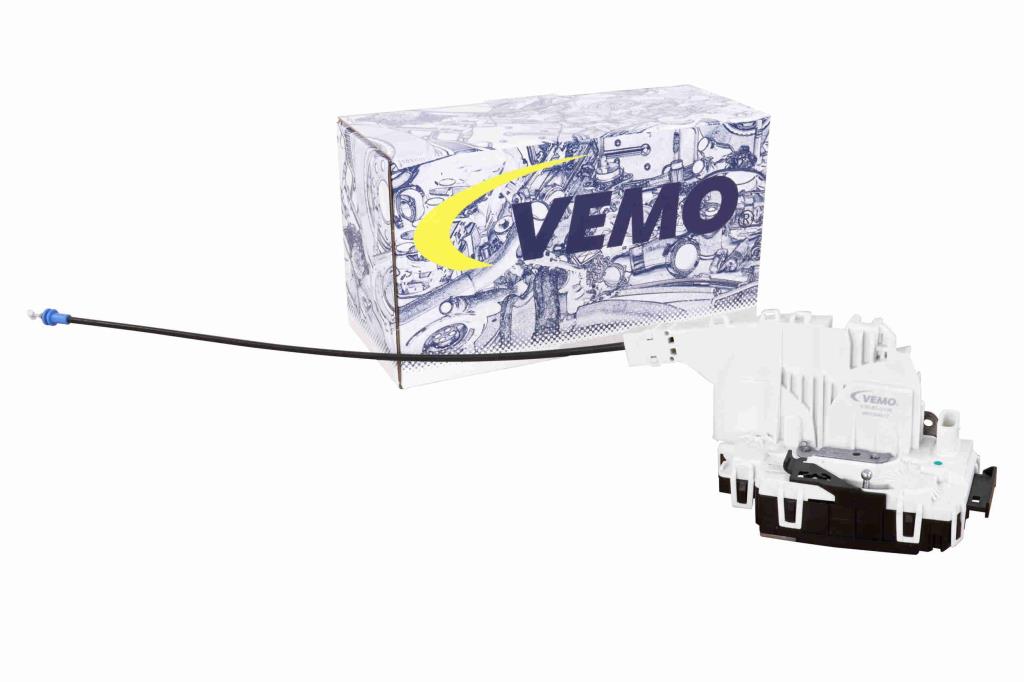 Serrure de porte VEMO ref. V30-85-0106