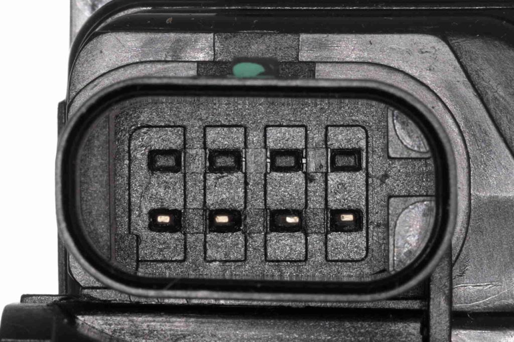 Serrure de porte VEMO V30-85-0110