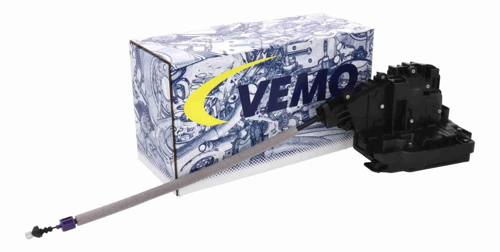 Serrure de porte VEMO V30-85-0110