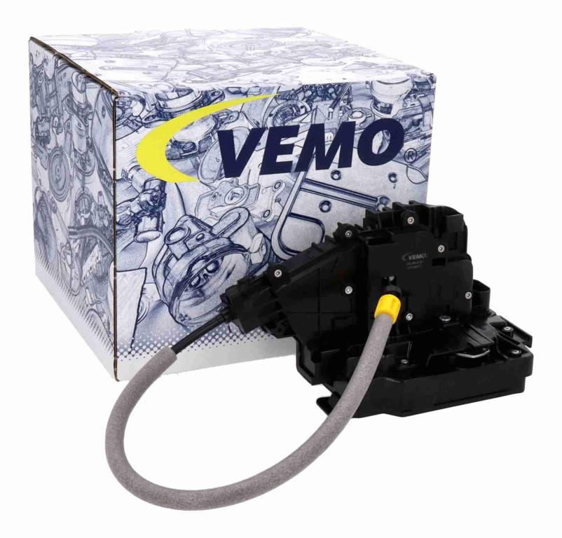 Serrure de porte VEMO V30-85-0127