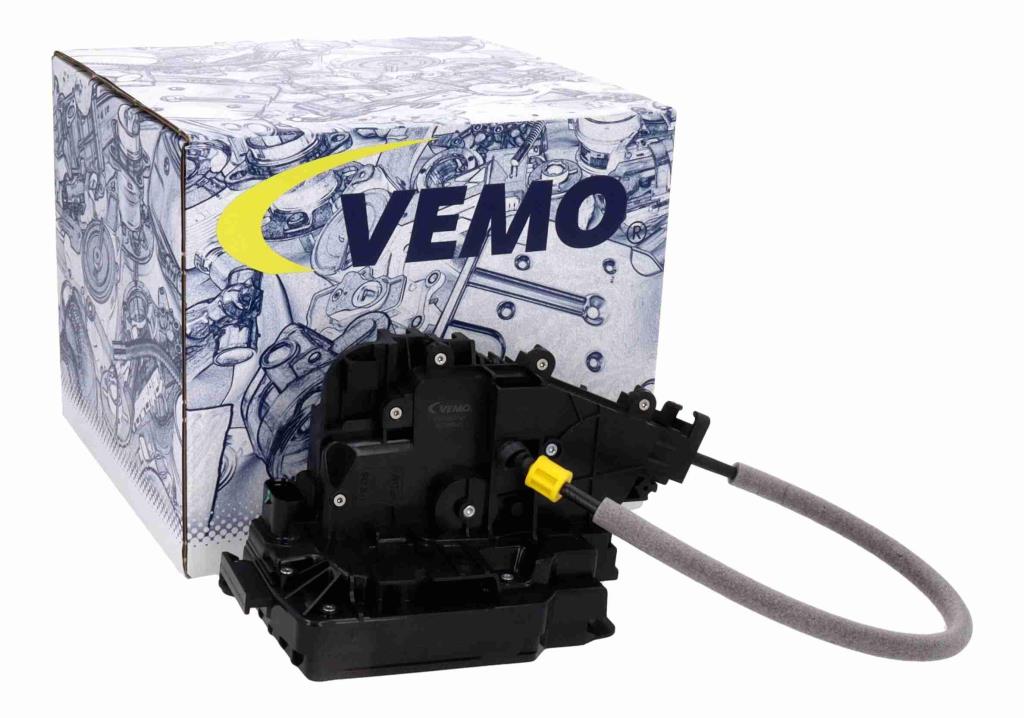 Serrure de porte VEMO V30-85-0128