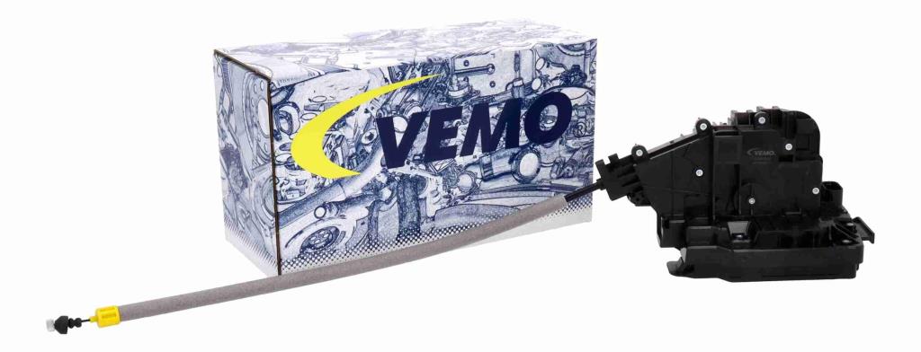Serrure de porte VEMO ref. V30-85-0133