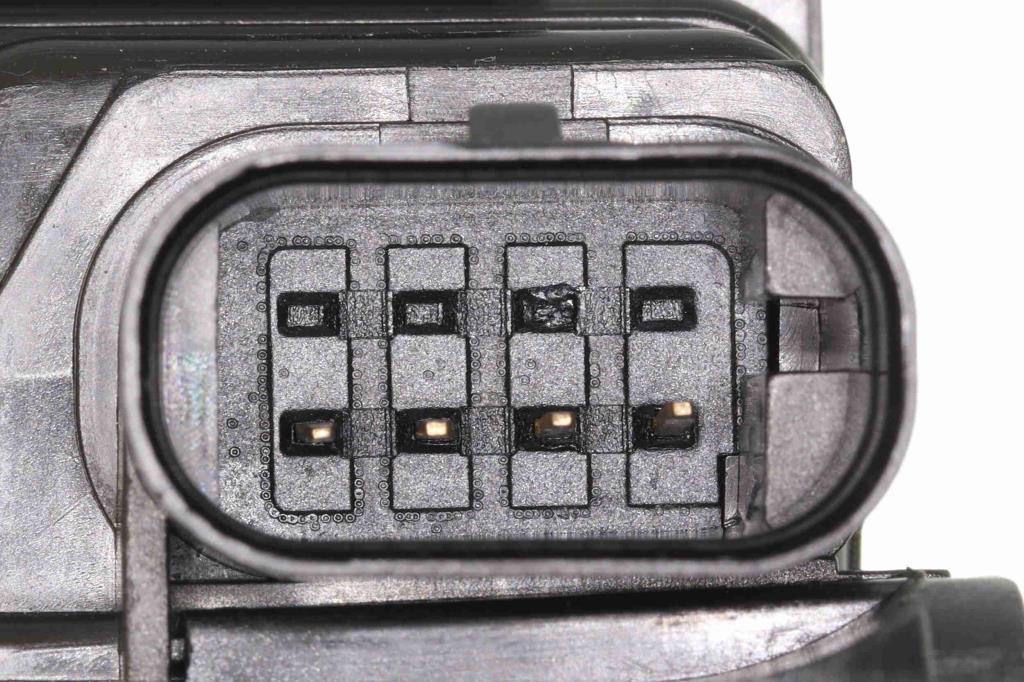 Serrure de porte VEMO V30-85-0134