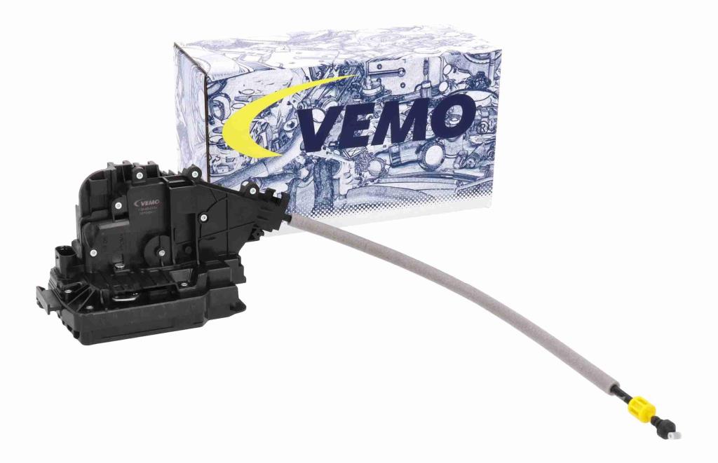 Serrure de porte VEMO V30-85-0134