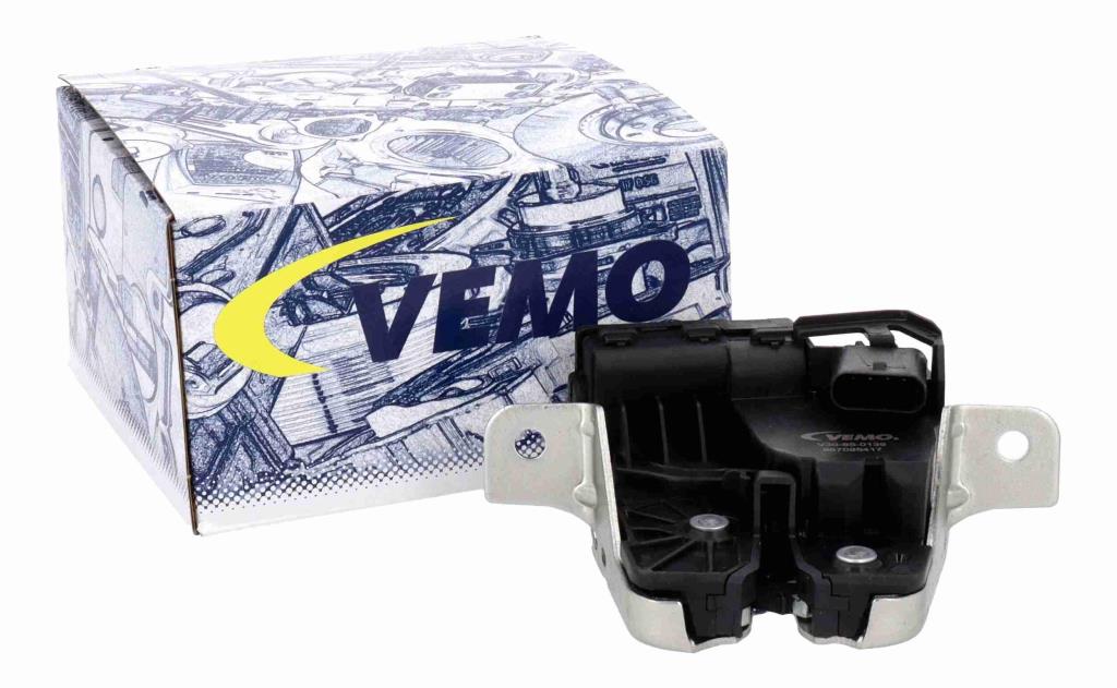 Serrure de hayon VEMO ref. V30-85-0139