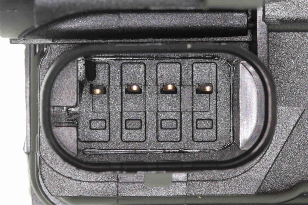 Serrure de porte VEMO V30-85-0140