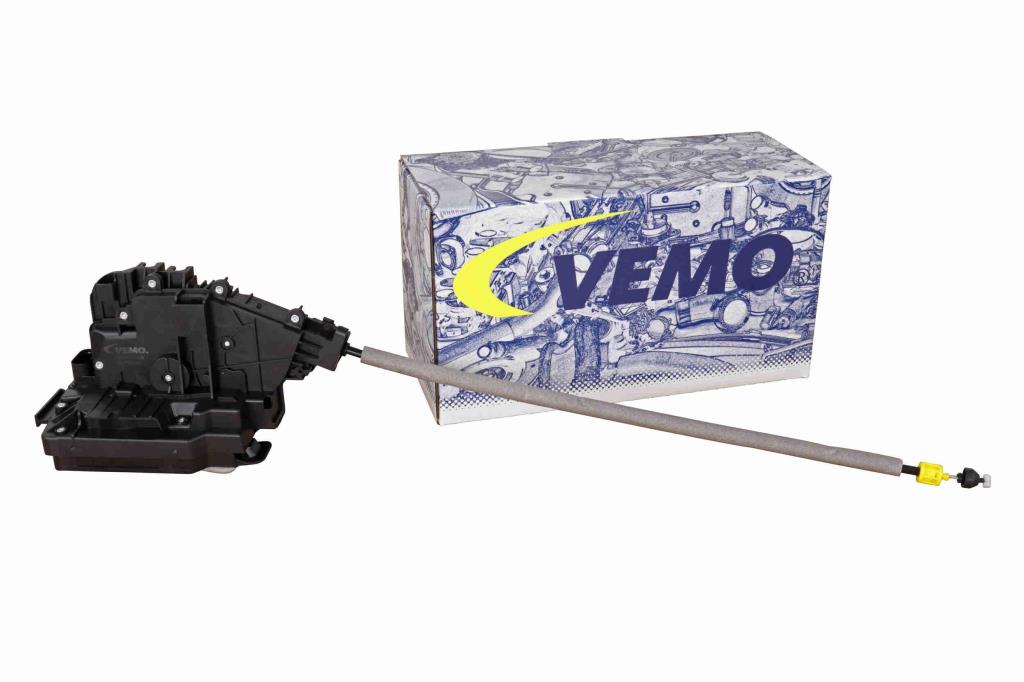 Serrure de porte VEMO V30-85-0140