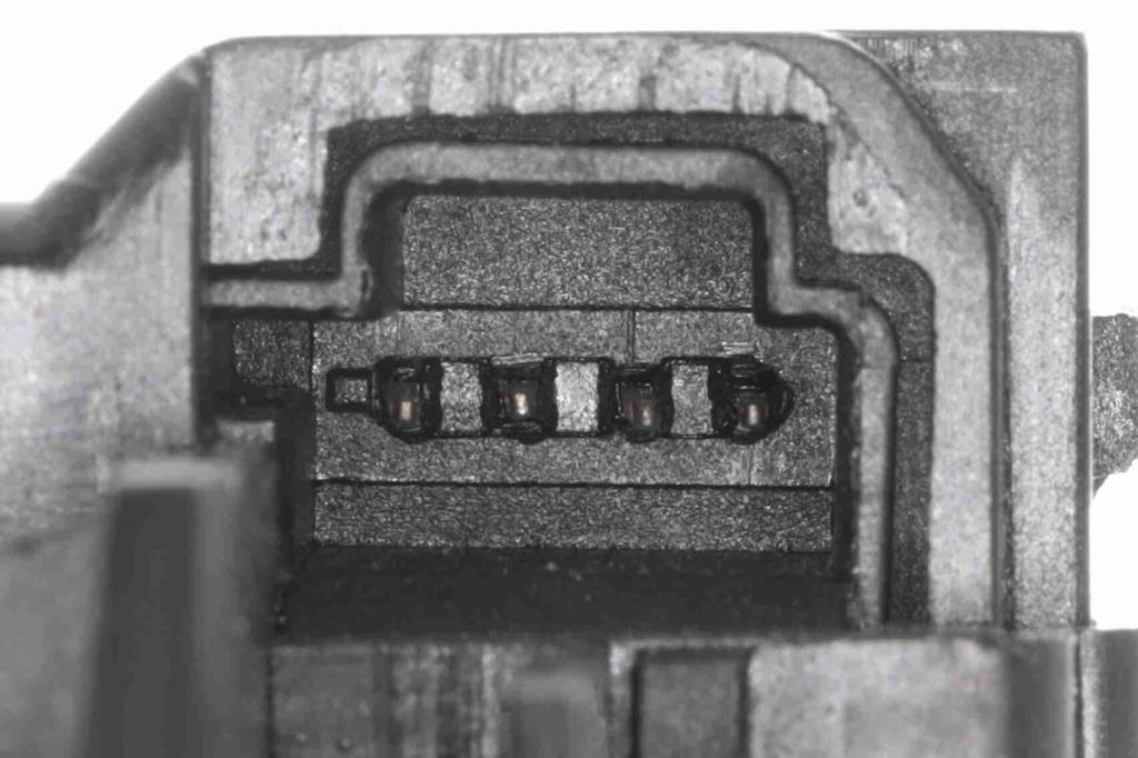 Serrure de hayon VEMO V30-85-0142
