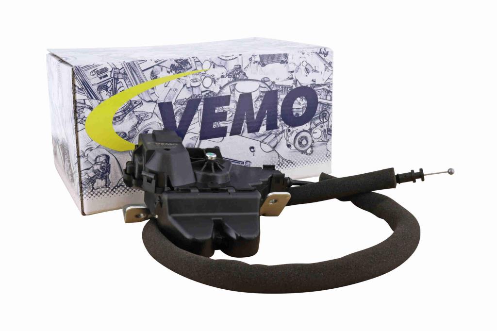 Serrure de hayon VEMO V30-85-0142