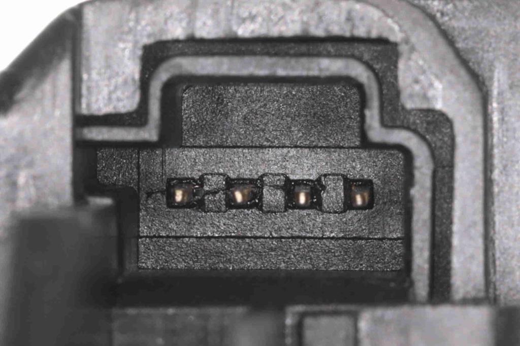 Serrure de hayon VEMO V30-85-0143