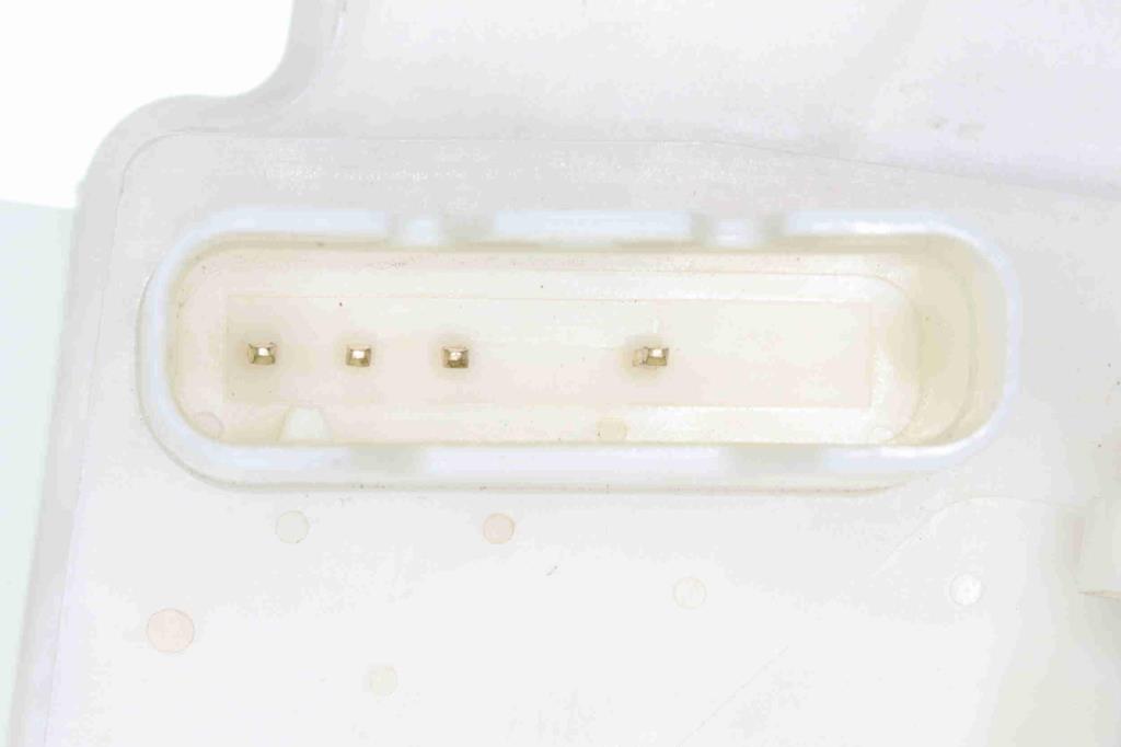 Serrure de porte VEMO V30-85-0147