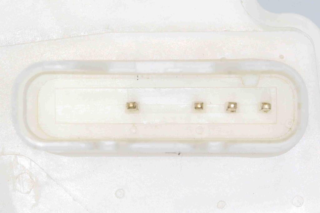 Serrure de porte VEMO V30-85-0148