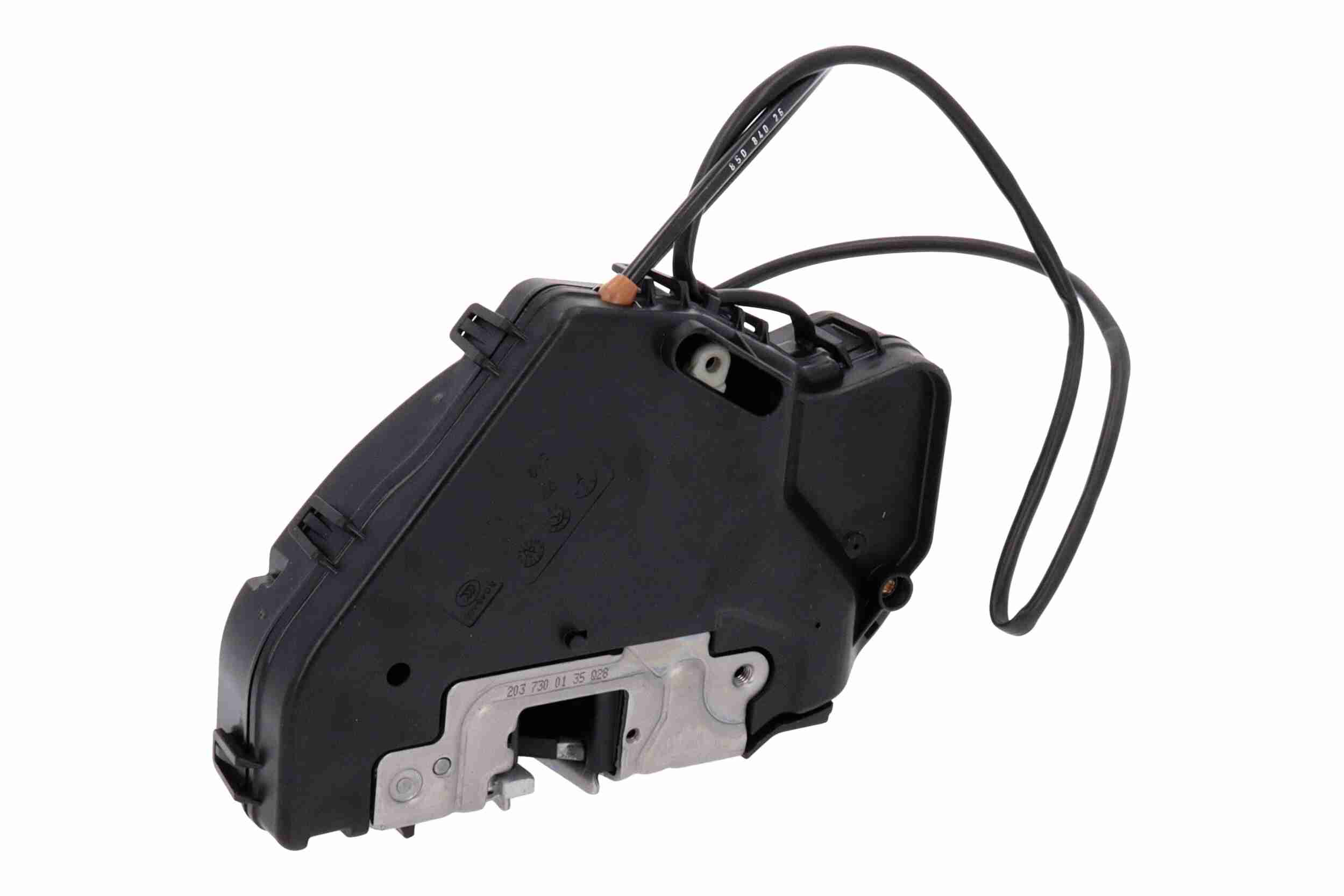Serrure de porte VEMO V30-85-0151